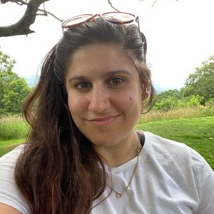 Meet your Posher, Diane 🙃